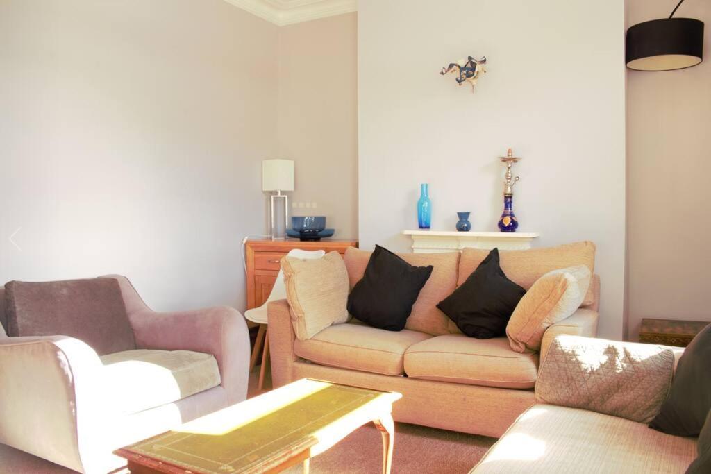 Homely Ensuite Room Near City Centre Manchester Eksteriør bilde