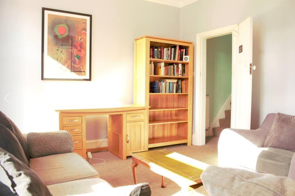 Homely Ensuite Room Near City Centre Manchester Eksteriør bilde