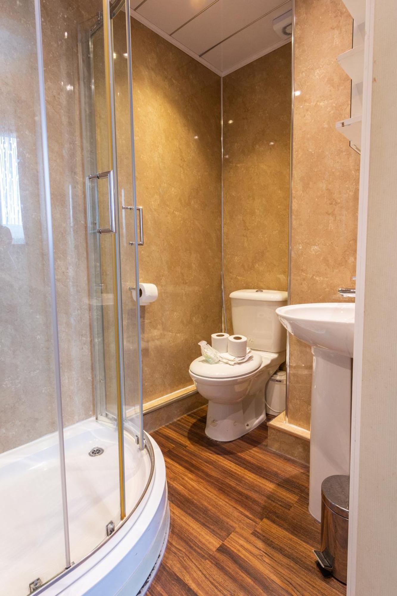 Homely Ensuite Room Near City Centre Manchester Eksteriør bilde